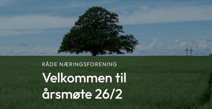 Årsmøte 2025