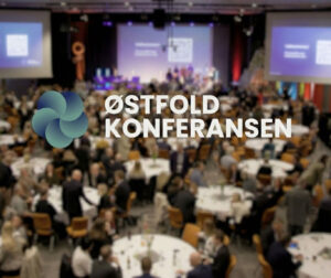 Østfoldkonferansen 19. mars 2026